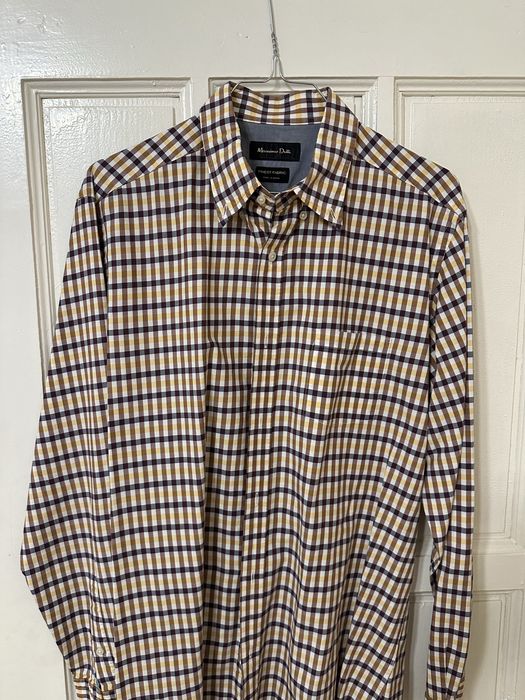 Ризи Massimo Dutti