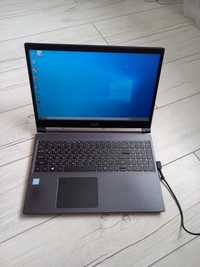 Продам acer aspire 7