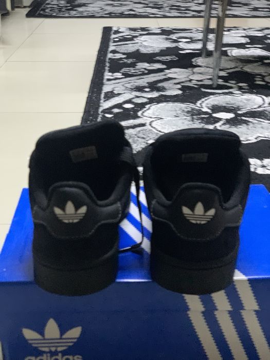 papuci adidas campus