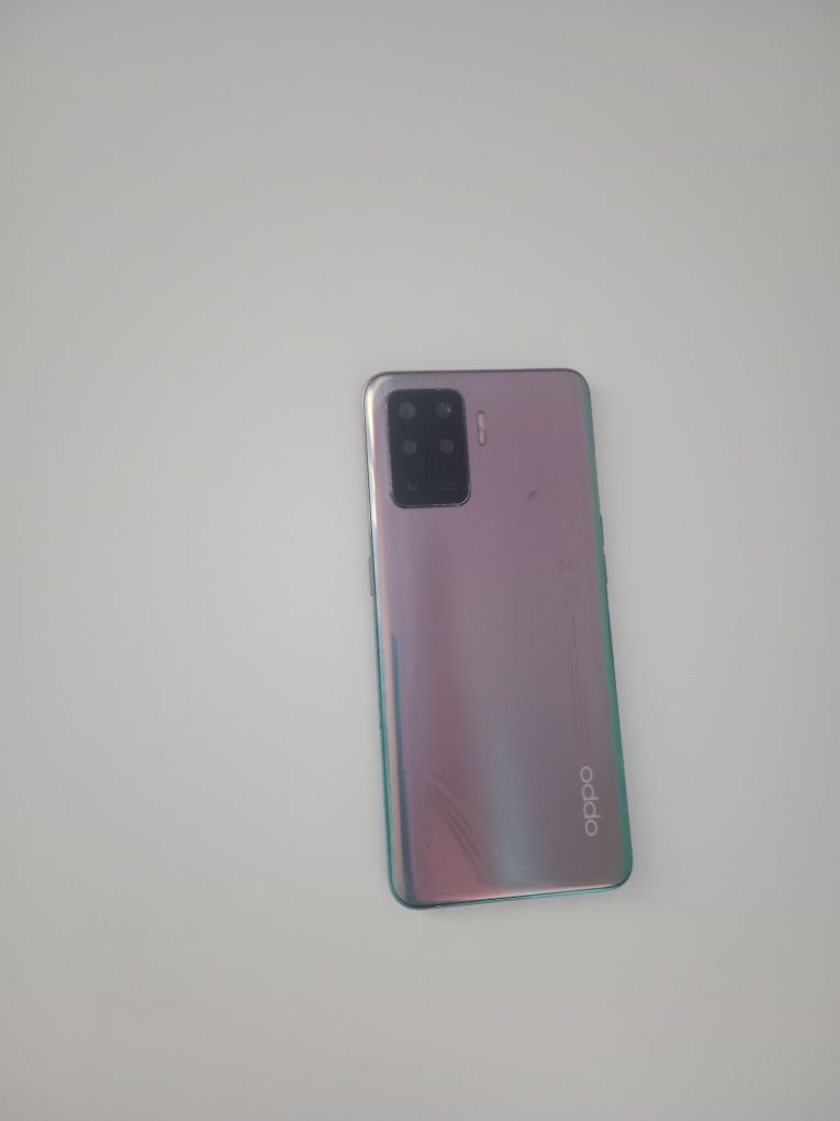 Oppo Reno 5 lite