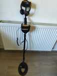 Detector metale Garrett Ace 300i