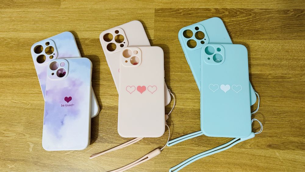 Husa iPhone 14 / 14 plus / 14 pro / 14 pro max