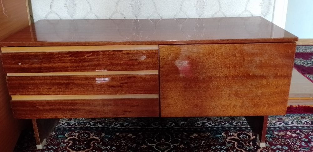 Тумба, комод В хорошем состоянии