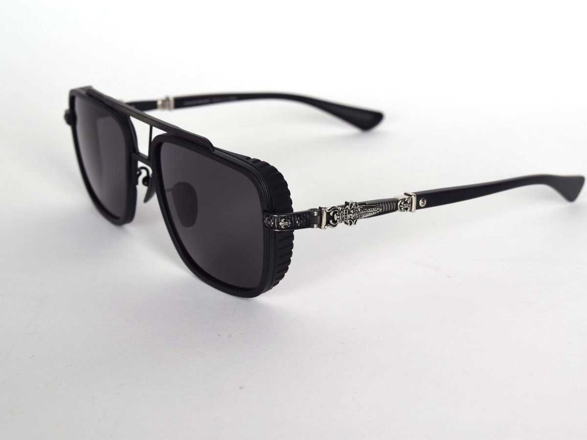 Chrome Hearts pushing rod 2 sunglasses Слънчеви очила