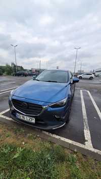 Mazda CX-3 Unic proprietar! Model TOP!