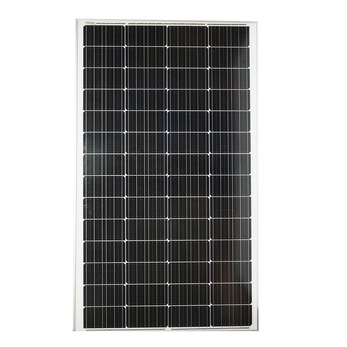 Kit Fotovoltaic 480W din 2 panouri solare pentr rulota sau cabana mica