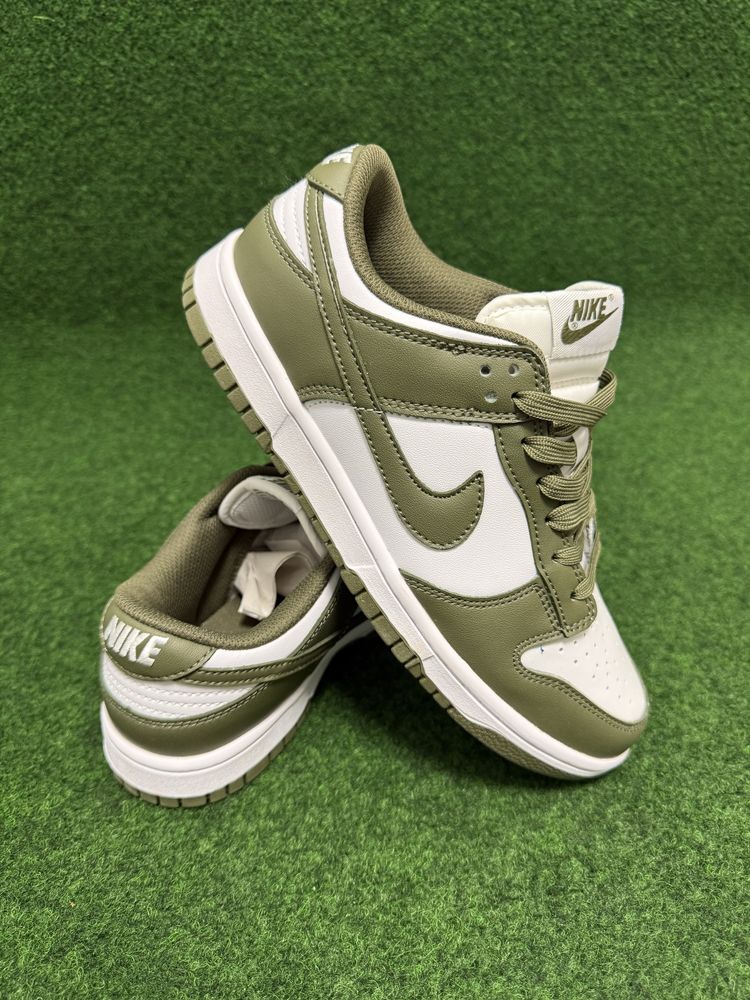 100% Оригинални! Nike Маратонки Dunk Low 159 лв