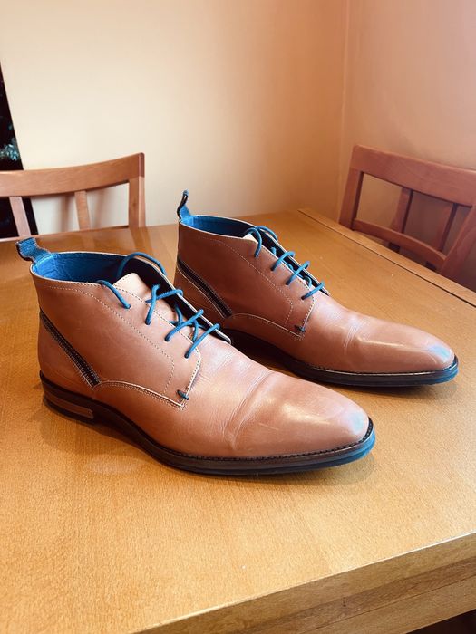 Обувки KicKers 44 номер