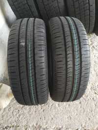 2 нови бусови летни гуми R16C 215/60 Nexen Roadian CT8 108/106T 8PR