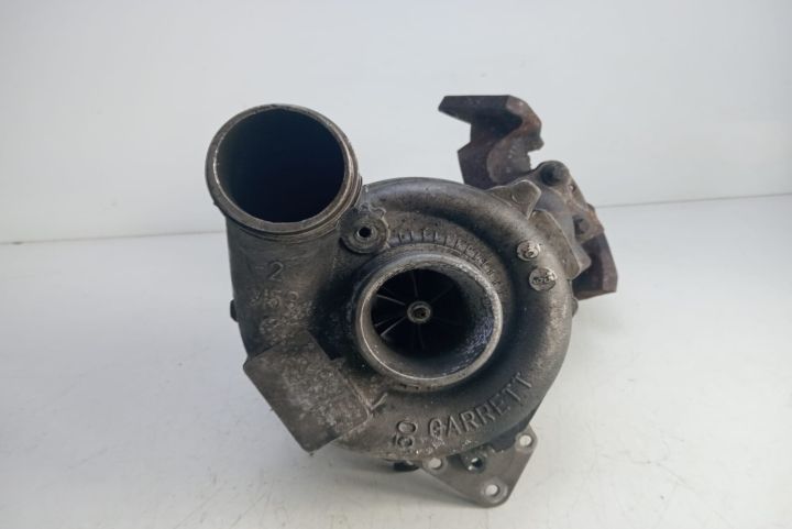Turbo  fara actuator  3.0 tdi A6420901480 Mercedes-Benz ML W164 seria