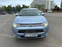 Mitsubishi Outlander Outlander PLUG-IN HYBRID Extrafull