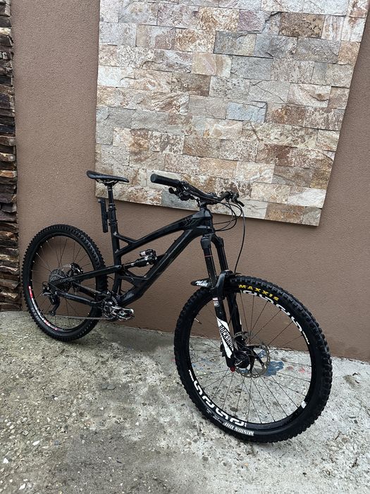YT CAPRA 2017 L размер