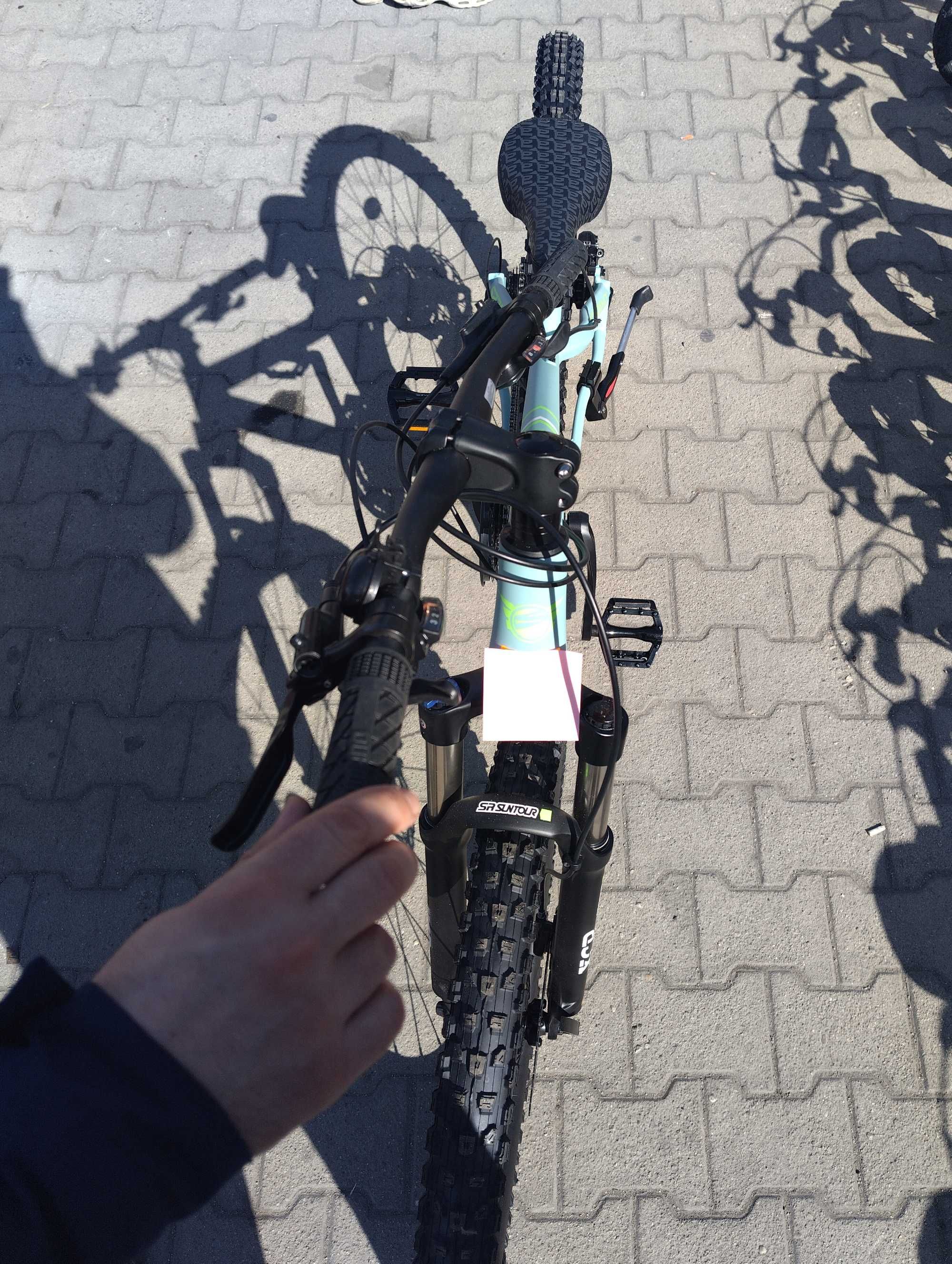 SPRINT Велосипед 26" PRIMUS DD