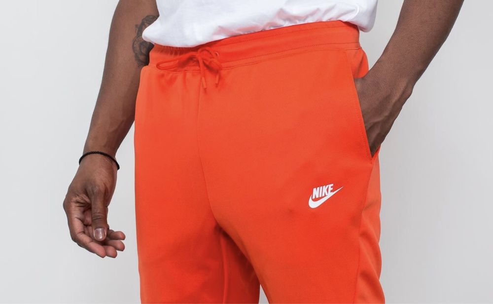 NIKE Tech Fleece Jogger ОРИГИНАЛНО мъжко долнище - M