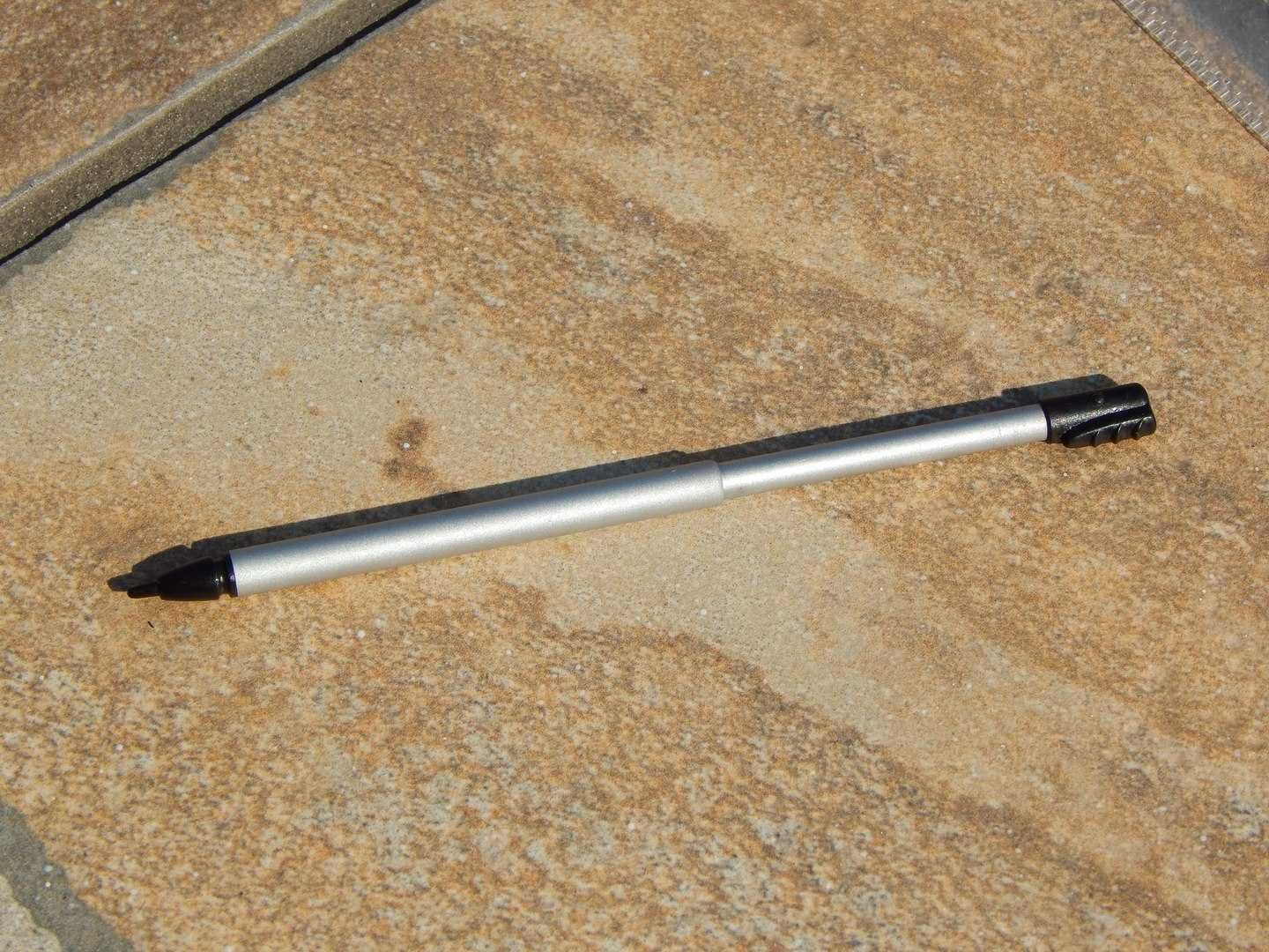 Creion extensibil tip stylus pentru PDA tableta veche