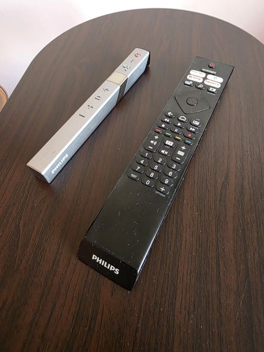 Philips 65OLED707/12