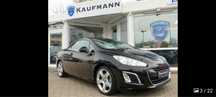 Peugeot 308CC Cabrio
