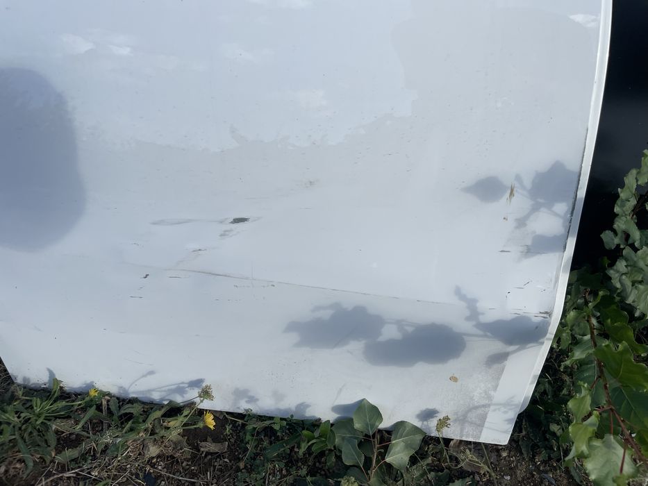 Задна дясна врата GLC.