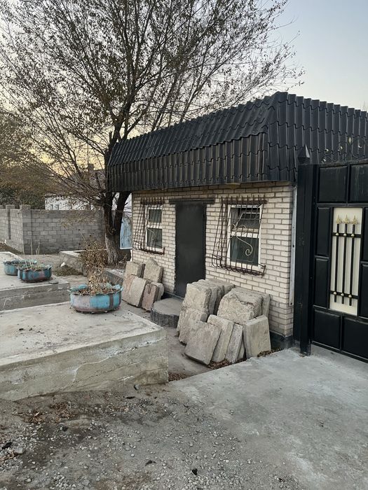 Арендага беріледі өте жаксы жерден