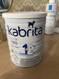 Продам смесь Kabrita на основе козьего молока