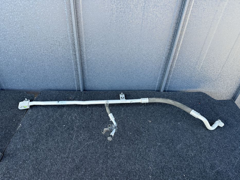 Conducte clima Bmw F10 Seria 5 volan stanga