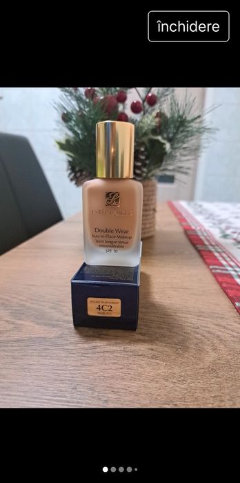 Fond de ten Estee Lauder  4C2