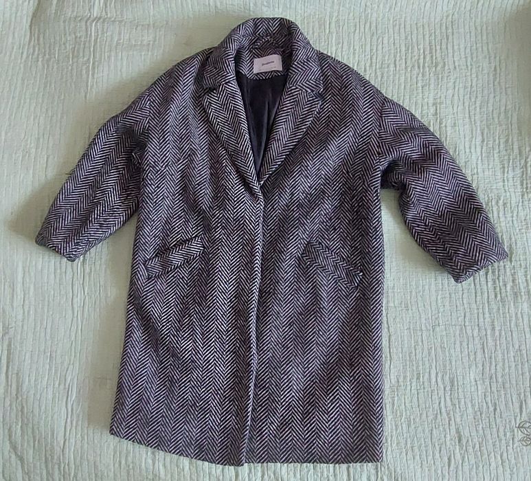 Palton stradivarius M