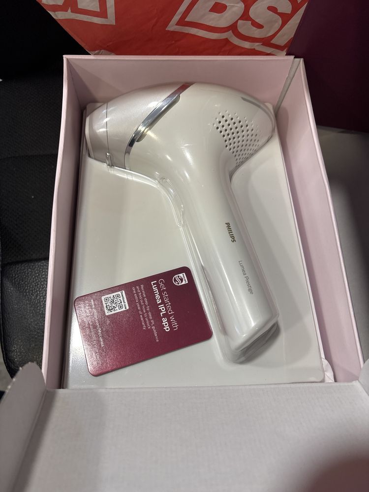 Philips Lumea bri940