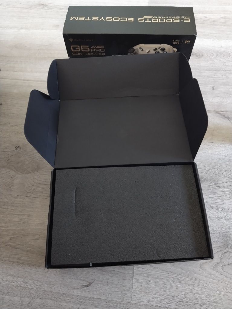 Джойстик G5 PRO controller