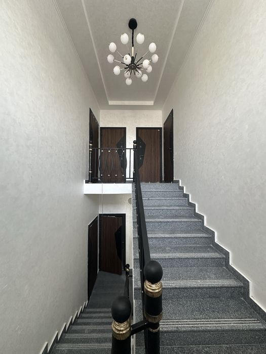 Кадастр хужжатлари тайёр 2 хона 49 кв.м Янги уйлар Файзабод махаласи