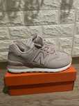 Дамски сникърси New Balance Patike w574 номер 41