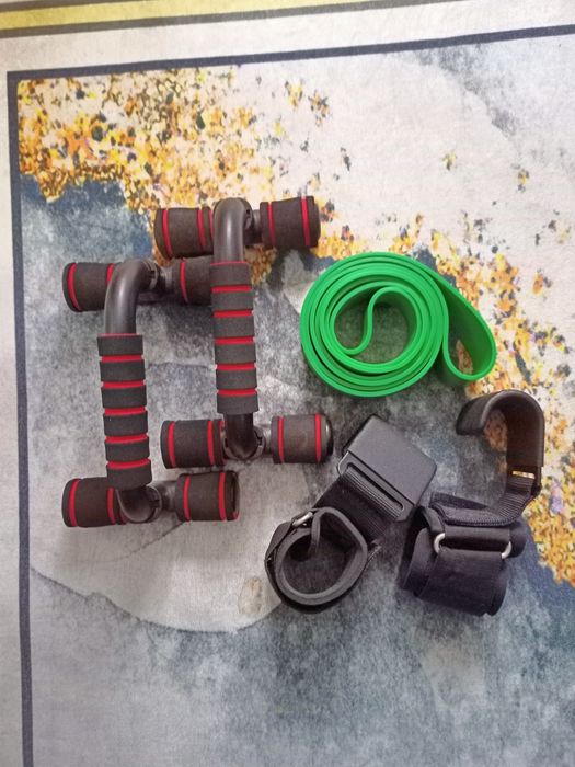 Продам комплект для спорта