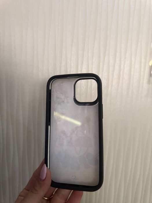 MOBILFOX калъф и протектор за iphone 13mini