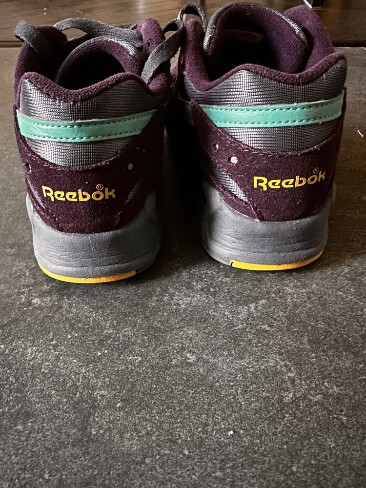 Детски маратонки Reebok