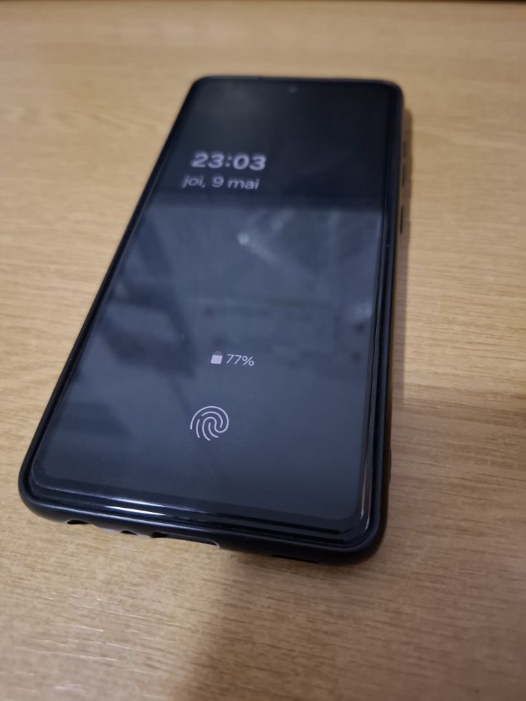 Vând Samsung a52s 5G dual sim