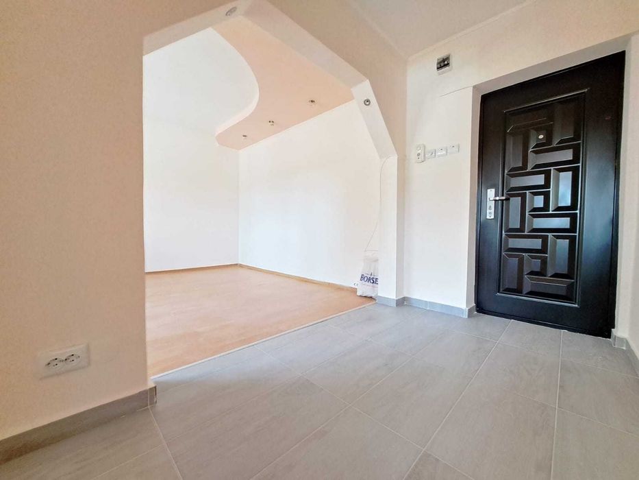Apartament 1 camera - Frumoasa , Strada Diminetii