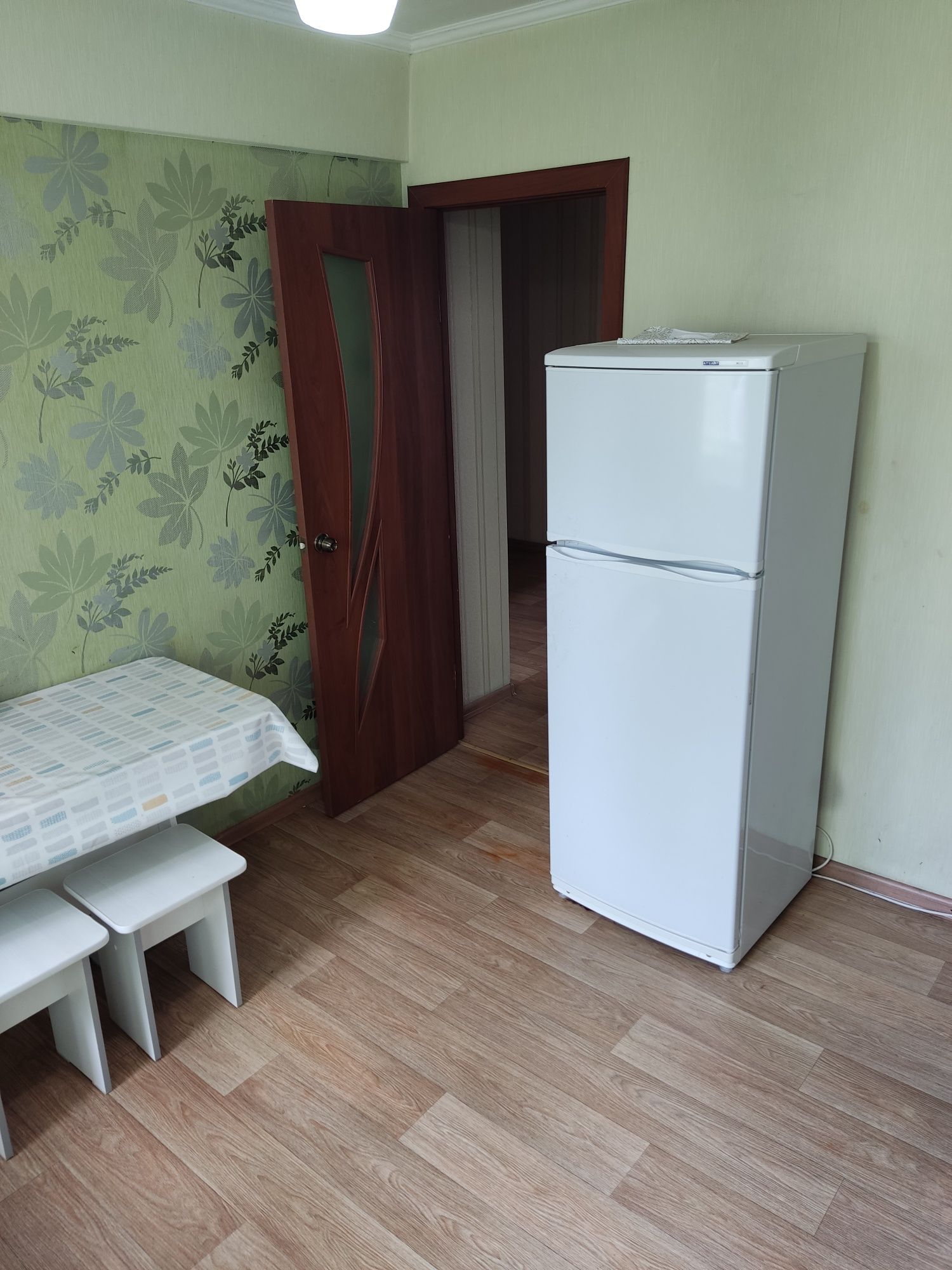 Продам 2-х комнатную квартиру