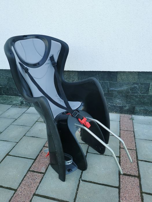 scaun pentru bicicleta