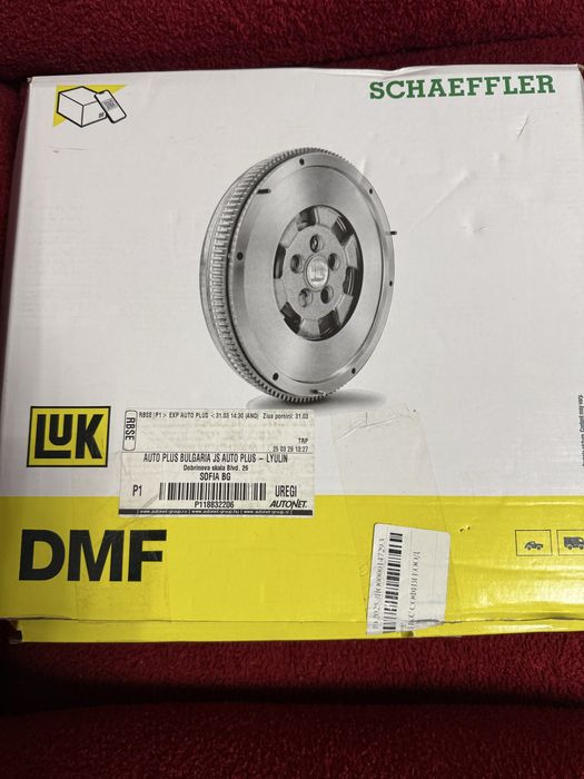 Пасат б8 2.0тди 190кс