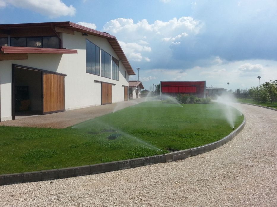 Montaj instalații de irigare - Reducere 20%