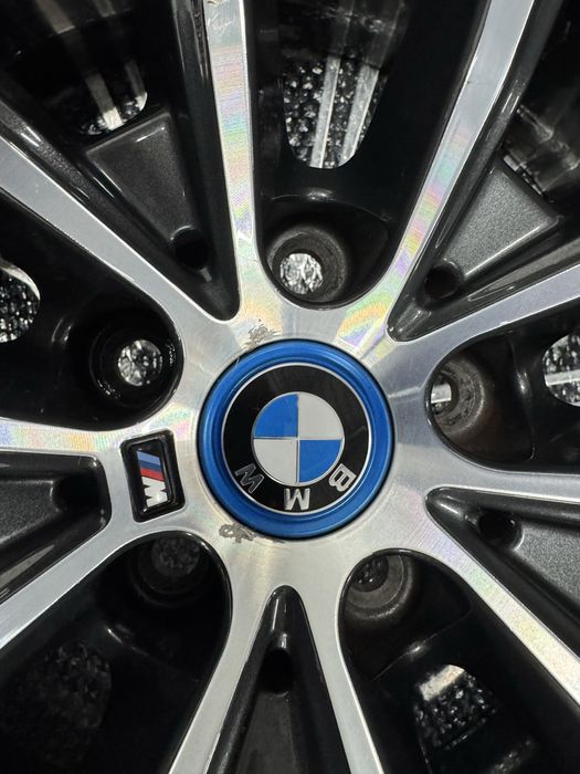 Jante Bmw X5 X6 R20 G05 G06 Originale 740M