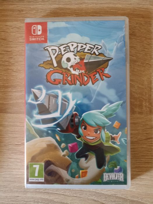 Игри за nintendo switch