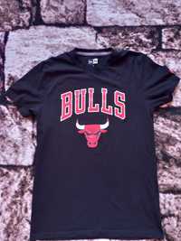 Vând tricou bărbați Chicago Bulls