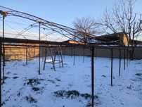 Tiplitsa issiq xona