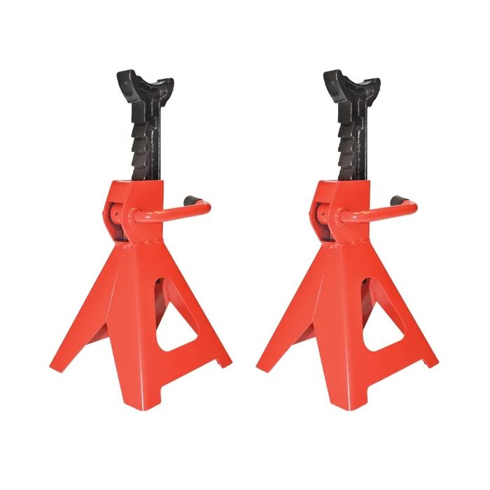 Capre Auto - Set 2 Capre cu Capacitate 3 Tone
Capre Auto - Set 2 Capre