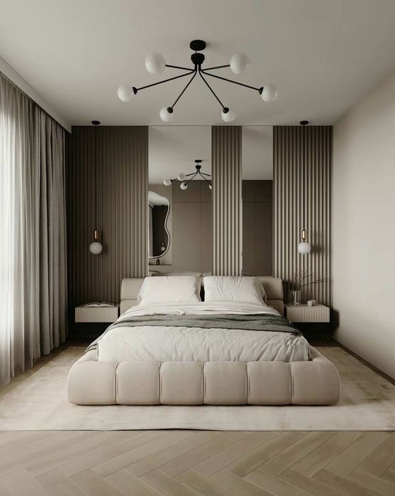 Servicii de design interior & mobilier personalizat la cerere