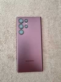 Samsung s22 ultra,garanție 1 an,impecabil