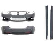 Kit Exterior M-Tech – BMW Seria 4 F36 (2013-2019)