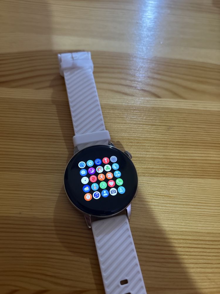 Huawei watch 3 GT