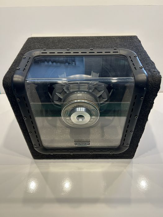 Emphaser el 12s4 impulse 250w